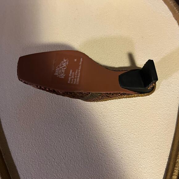 Just the Right Shoe Pretty Penny - Picture 8 of 10